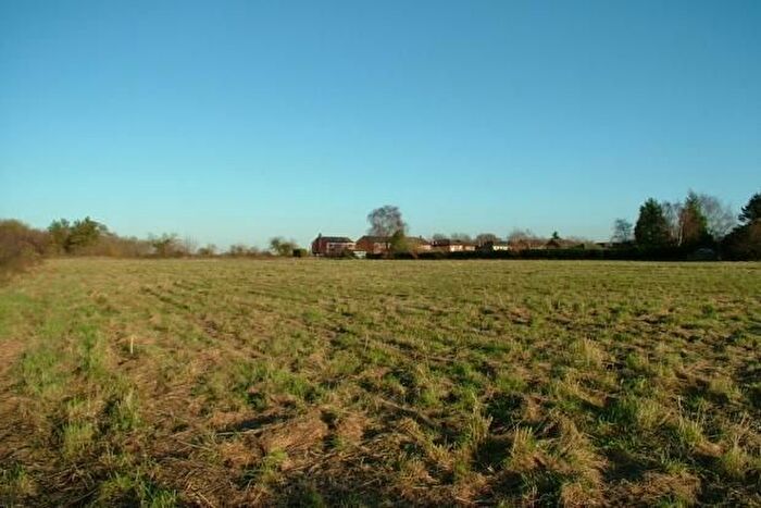 Land For Sale In Church Road, Tasburgh, Norwich, NR15