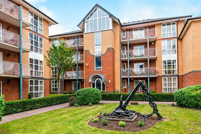 2 Bedroom Flat To Rent In Westwood Road, Southampton, SO17
