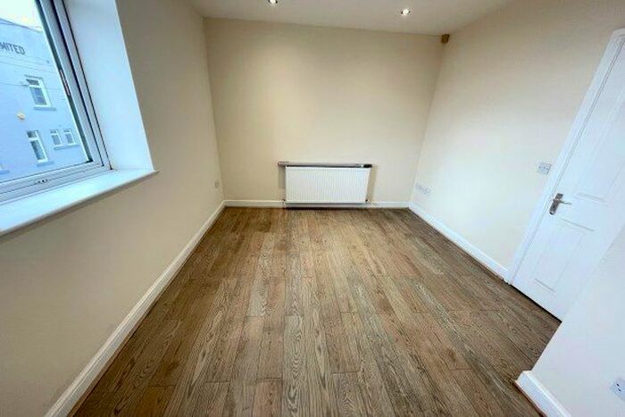 1 Bedroom Flat To Rent In Arthur Street, Darlington, DL3