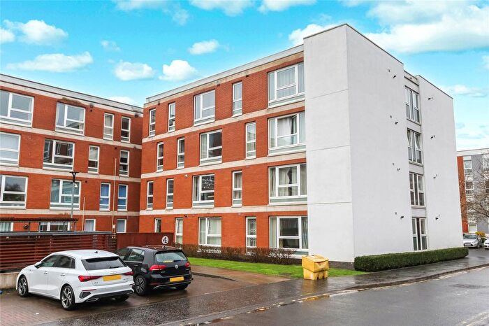 2 Bedroom Detached House For Sale In Hanson Park, Glasgow, Glasgow City, G31