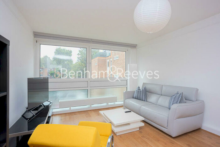 2 Bedroom Apartment To Rent In Stanhope Road, Highgate, N6