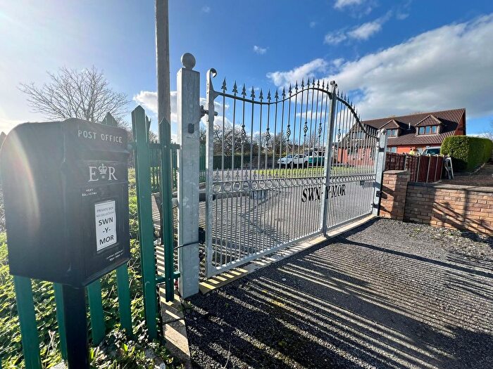 4 Bedroom Detached Bungalow For Sale In South View, Rhoose, CF62
