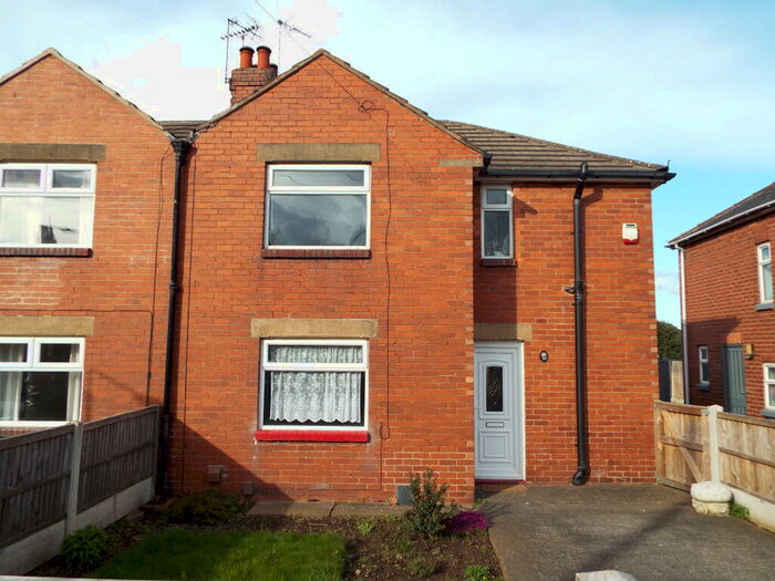 3 Bedroom House To Rent In Shakespeare Avenue, Mansfield Woodhouse, Mansfield, NG19
