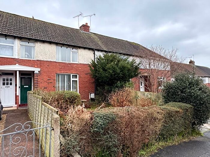3 Bedroom Terraced House For Sale In Manstone Avenue, Sidmouth, EX10