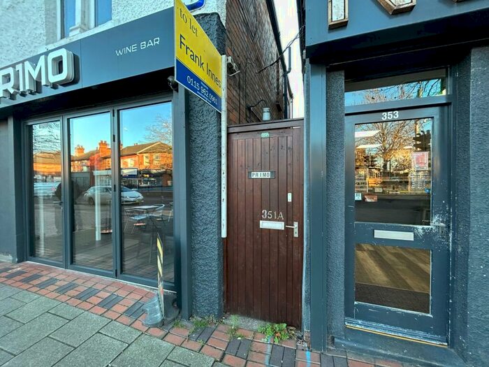 2 Bedroom Apartment To Rent In Carlton Hill, Carlton, NG4