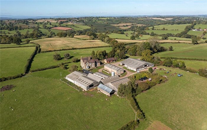 8 Bedroom Land For Sale In Cradley, Malvern, Herefordshire, WR13