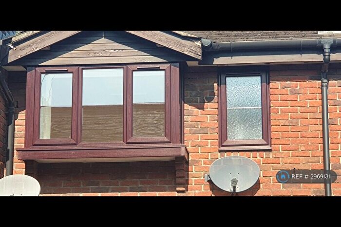 1 Bedroom Flat To Rent In Rumbridge Street, Totton, Southampton, SO40