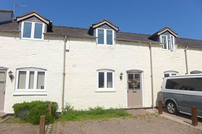1 Bedroom Barn Conversion For Sale In Whitchurch Road, Broxton, Chester, CH3