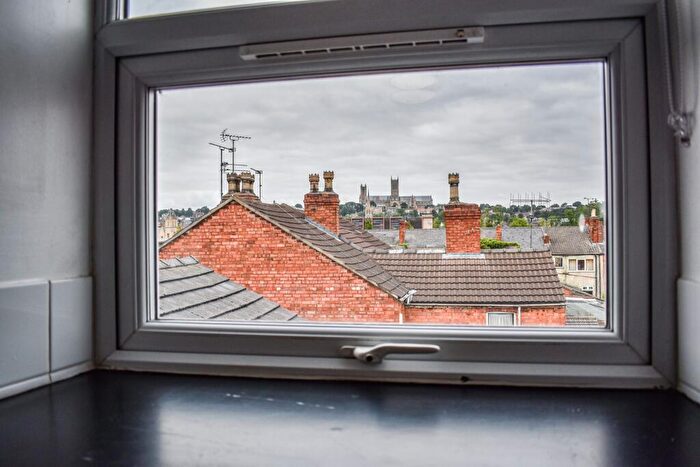 2 Bedroom Flat To Rent In Flat, The Rayner Building, LN5