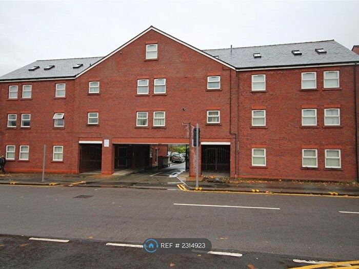 2 Bedroom Flat To Rent In East Prescot Road, Liverpool, L14