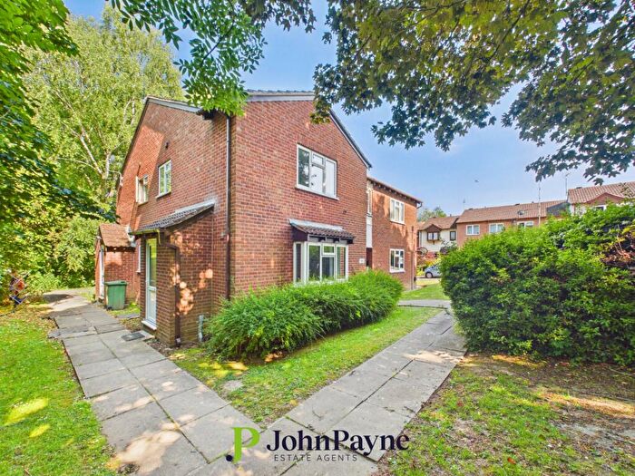 1 Bedroom Apartment For Sale In Black Prince Avenue, Coventry, West Midlands, CV3