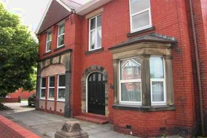 1 Bedroom Flat To Rent In Chester Road, Northwich CW8