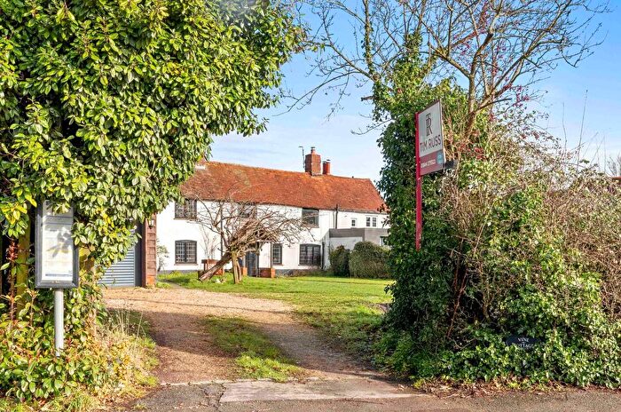 4 Bedroom Property For Sale In Main Road, Lacey Green, HP27