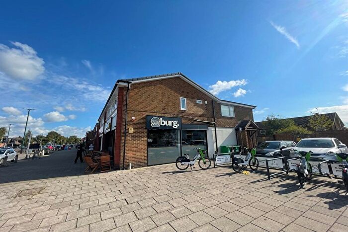 1 Bedroom Flat To Rent In Bramcote Lane, Wollaton, Nottingham, NG8