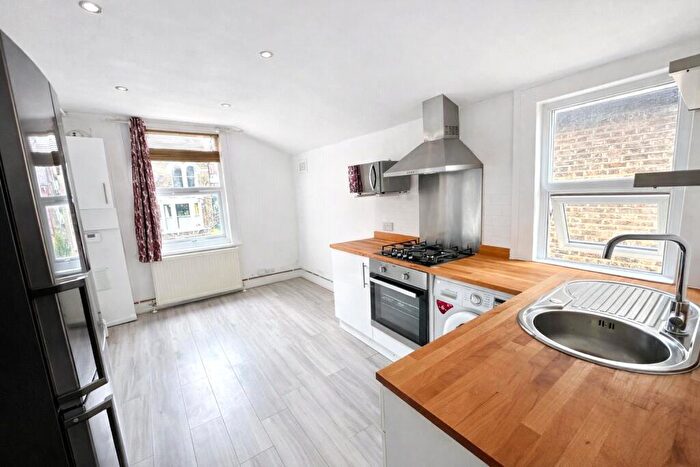 1 Bedroom Flat For Sale In Algiers Road, London, SE13