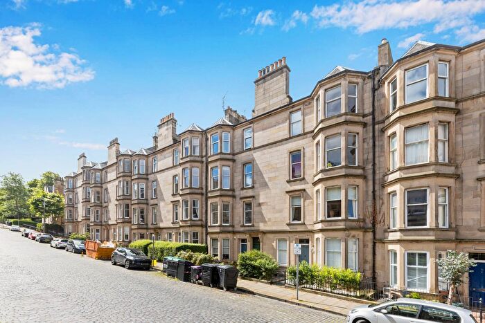 2 Bedroom Flat For Sale In (Flat ), Comely Bank Avenue, Comely Bank, Edinburgh, EH4