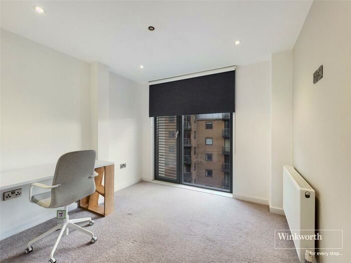 2 Bedroom Apartment To Rent In Garrard House, Garrard Street, Reading, Berkshire, RG1