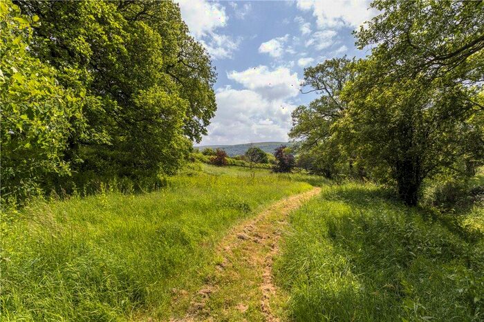 Land For Sale In Nesfield, Ilkley, North Yorkshire, LS29