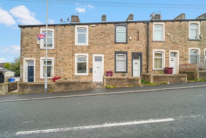 2 Bedroom Terraced House For Sale In Cog Lane, Burnley, BB11