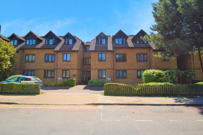 1 Bedroom Flat To Rent In Marnham Court, Harrow Road, Wembley, Greater London, HA0