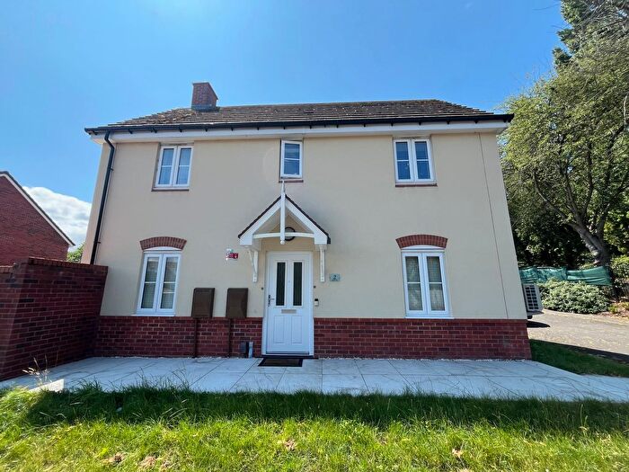 3 Bedroom Property To Rent In Pugh Croft, Birmingham, B24