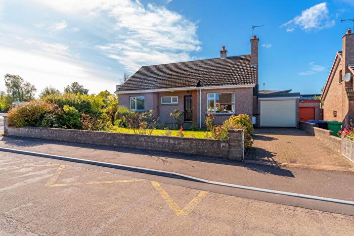 4 Bedroom Detached House For Sale In Kilrymont Road, St Andrews, KY16