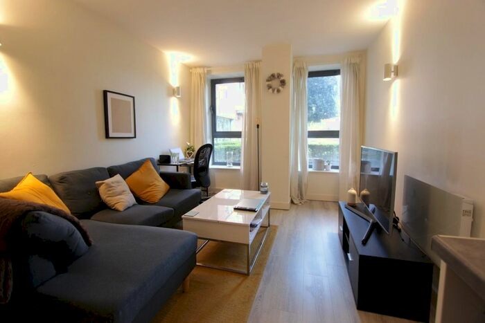 1 Bedroom Flat To Rent In West One Peak, Cavendish Street, Sheffield, S3