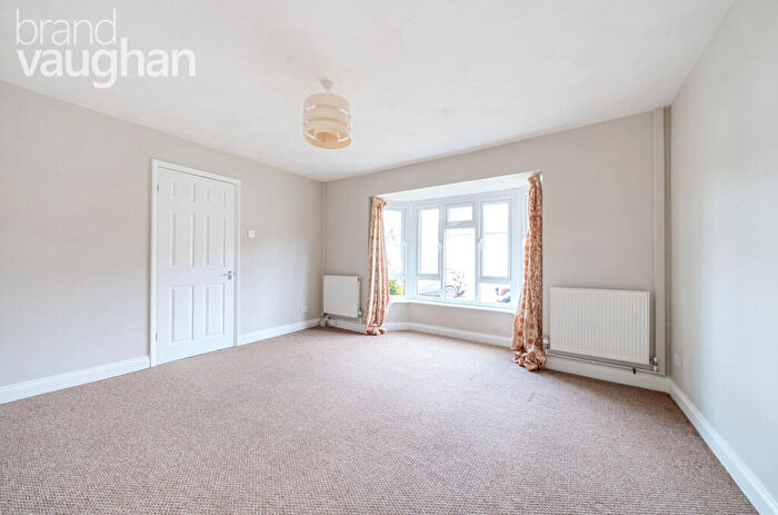 3 Bedroom Semi-Detached House To Rent In Chichester Close, Hove, East Sussex, BN3