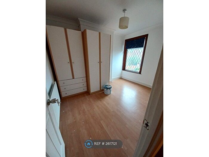 1 Bedroom Flat To Rent In Clarendon Road, Croydon, CR0
