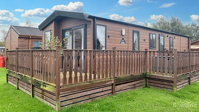 2 Bedroom Lodge For Sale In Sherwood, South Lakeland Leisure Village, LA6