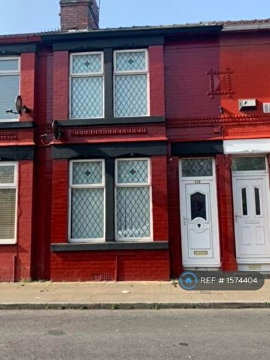 3 Bedroom Terraced House To Rent In Lunt Road, Bootle, L20