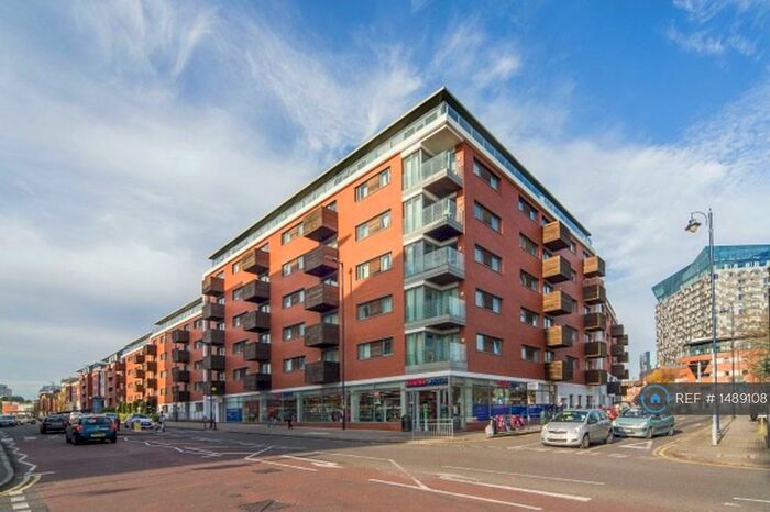 1 Bedroom Flat To Rent In Skyline, Birmingham, B1
