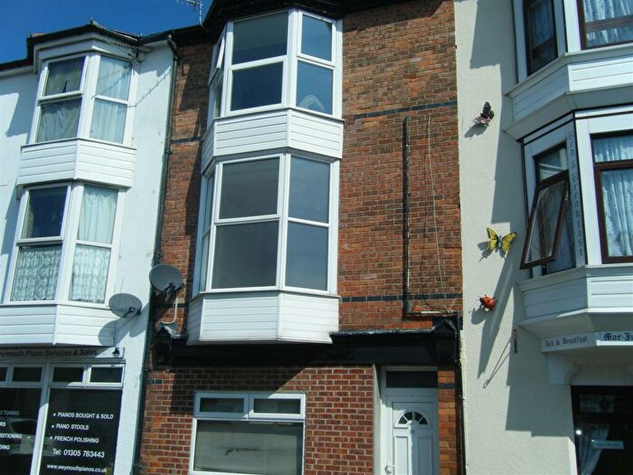 1 Bedroom Flat To Rent In Lennox Street - Weymouth, DT4