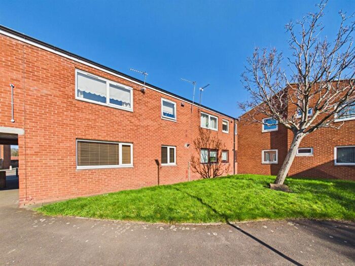 1 Bedroom Apartment To Rent In River View, North Shields, NE30