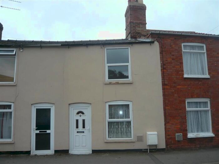 2 Bedroom Property To Rent In Dogdyke Road, Coningsby, Lincoln, LN4
