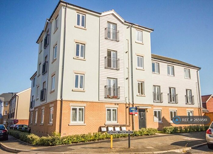 2 Bedroom Flat To Rent In Queens Hills, Norwich, NR8