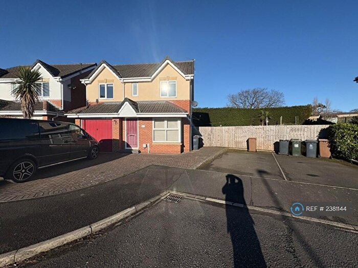 4 Bedroom Detached House To Rent In Woodlea, Newcastle, NE12