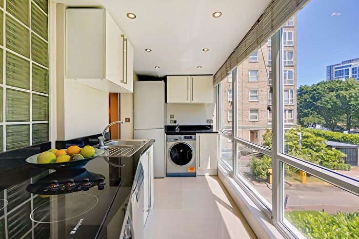 3 Bedroom Flat To Rent In St Johns Wood Park, St Johns Wood, NW8