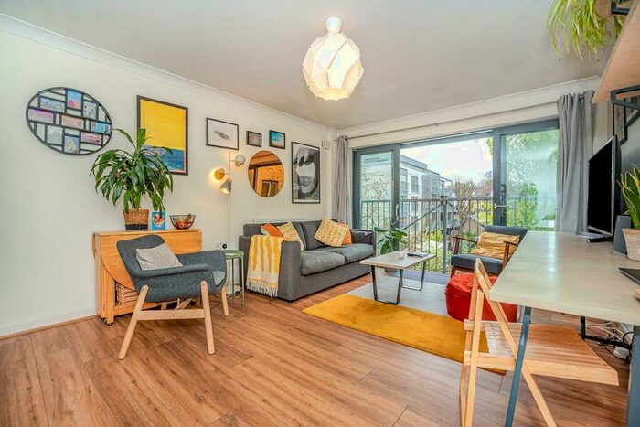 1 Bedroom Flat To Rent In Besson Street, London, SE14