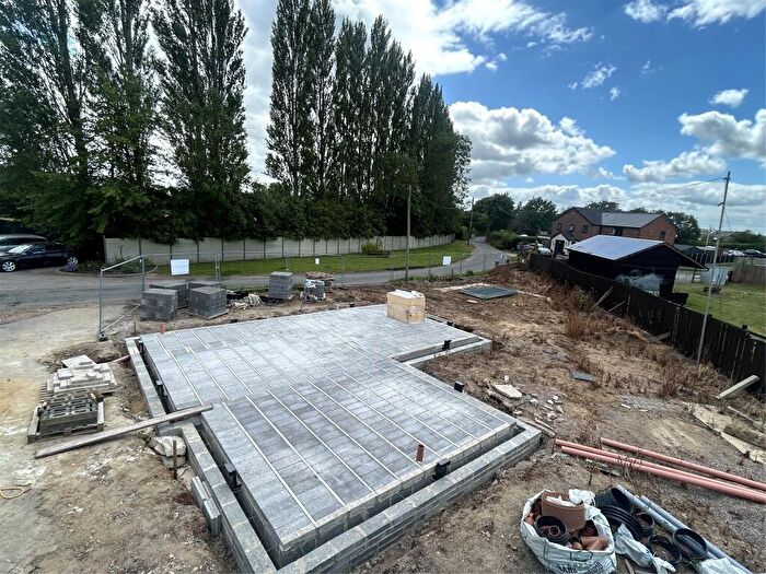 4 Bedroom Detached House For Sale In Churchend, Twyning, Tewkesbury, Gloucestershire, GL20