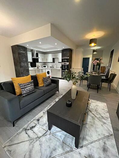 1 Bedroom Flat To Rent In Great Hampton Street, Birmingham, B18