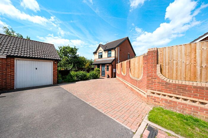 3 Bedroom Detached House For Sale In Malthouse Road, Ilkeston, DE7
