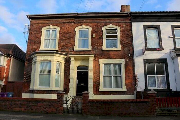 2 Bedroom Flat To Rent In Balmoral Road, Fairfield, Liverpool, Merseyside, L6