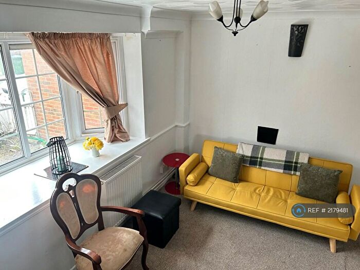 1 Bedroom Semi-Detached House To Rent In Nickelby Close, London, SE28