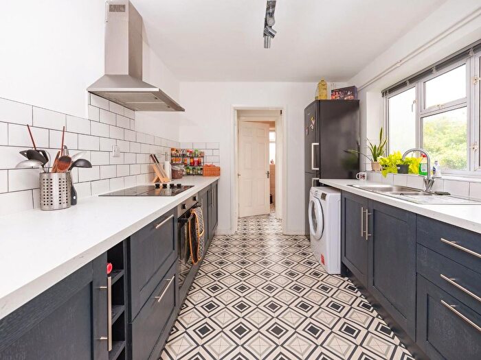 3 Bedroom Terraced House For Sale In Gwilliam Street, Windmill Hill, BS3