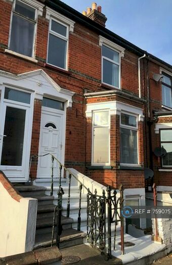 4 Bedroom Terraced House To Rent In Cemetery Road, Ipswich, IP4