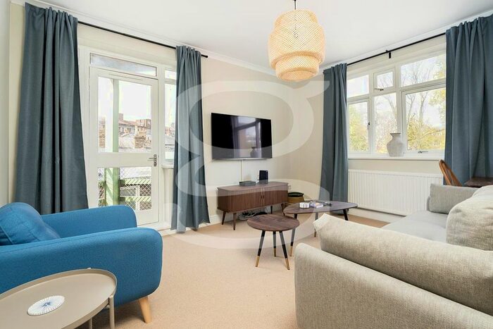 1 Bedroom Flat For Sale In Greville Place, St Johns Wood, NW6
