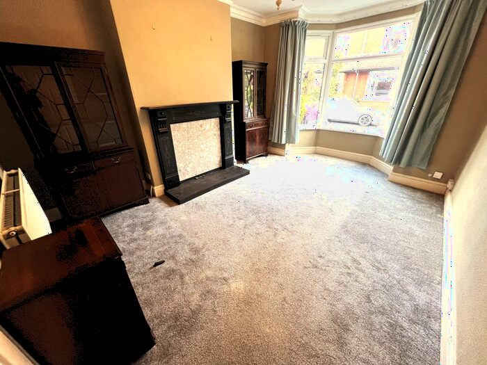 3 Bedroom Terraced House To Rent In Rectory Avenue, Darlaston