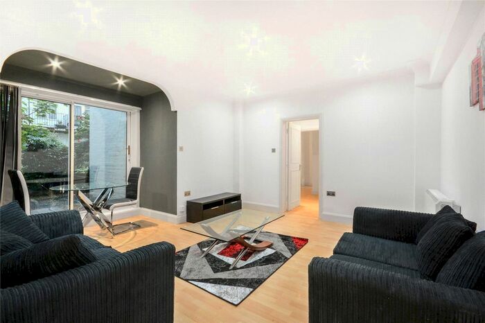 2 Bedroom Flat To Rent In Westbourne Terrace, London, W2
