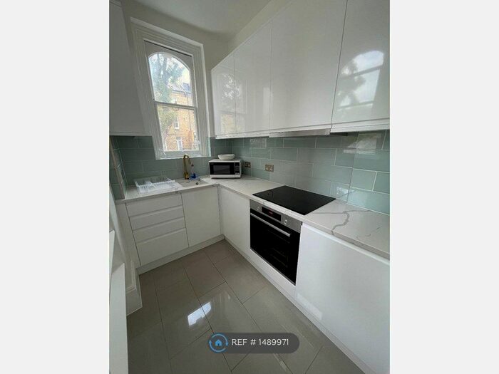 1 Bedroom Flat To Rent In Gunterstone Road, London, W14